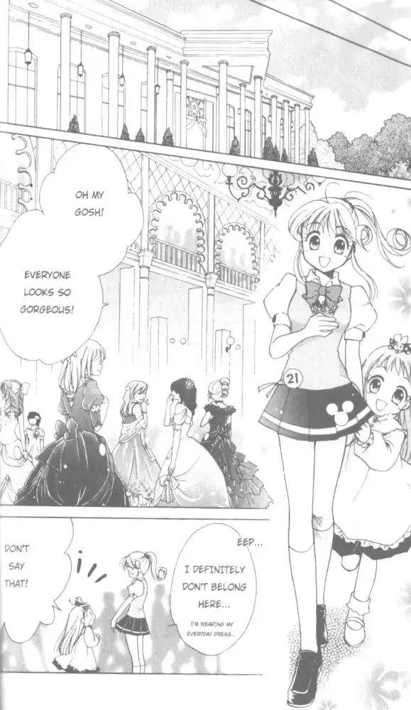 Kirara Princess Chapter 12 7